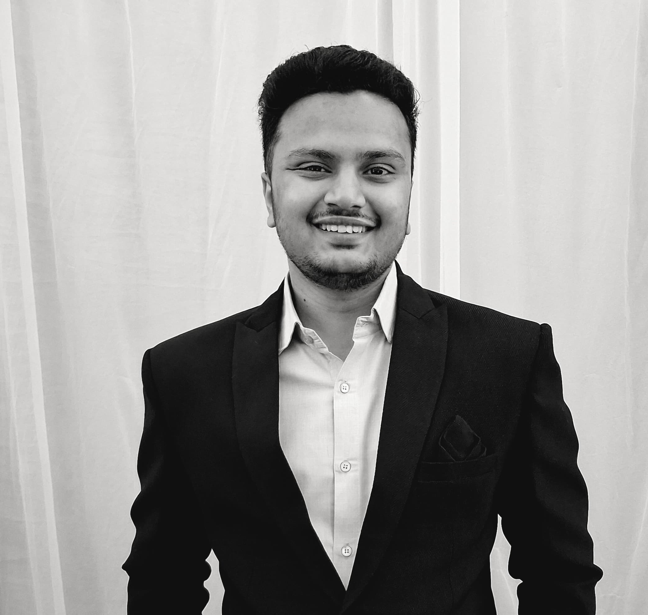 Atharav Bhawsar